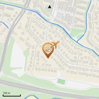 Foto zu Hackmackbogen 28, 21035 Hamburg