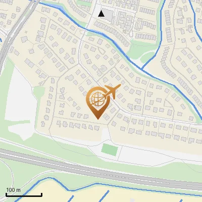 Foto zu Hackmackbogen 38, 21035 Hamburg