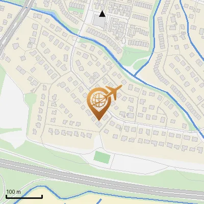 Foto zu Hackmackbogen 40, 21035 Hamburg