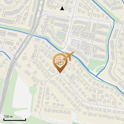 Foto zu Hackmackbogen 41, 21035 Hamburg