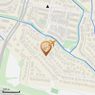 Foto zu Hackmackbogen 45, 21035 Hamburg