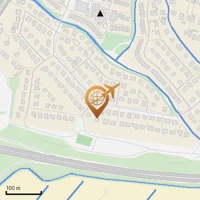 Foto zu Hackmackbogen 46, 21035 Hamburg