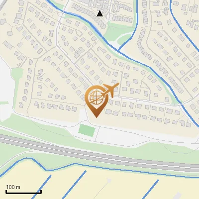 Foto zu Hackmackbogen 48, 21035 Hamburg