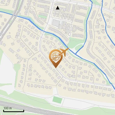 Foto zu Hackmackbogen 51, 21035 Hamburg