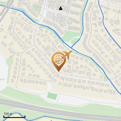 Foto zu Hackmackbogen 57, 21035 Hamburg