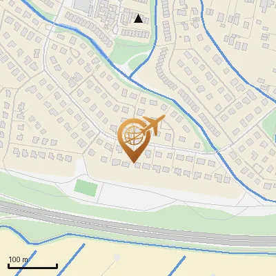 Foto zu Hackmackbogen 58, 21035 Hamburg