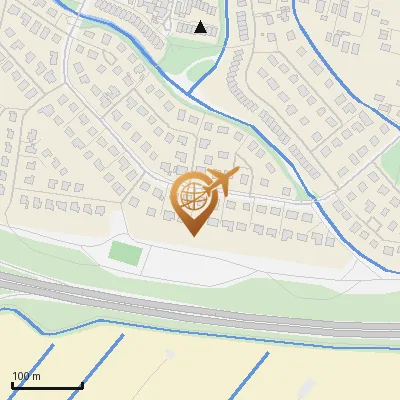 Foto zu Hackmackbogen 60, 21035 Hamburg