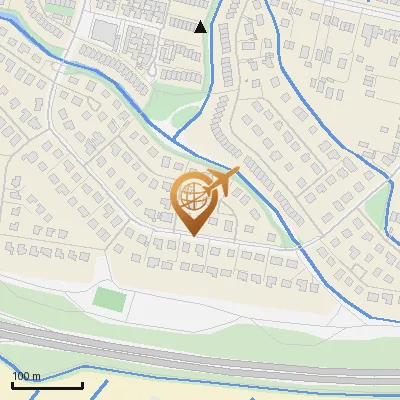 Foto zu Hackmackbogen 65, 21035 Hamburg