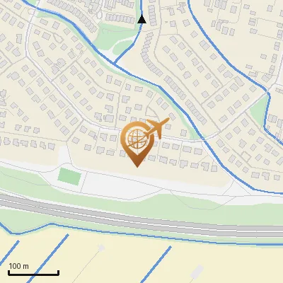 Foto zu Hackmackbogen 68, 21035 Hamburg