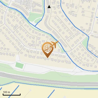 Foto zu Hackmackbogen 70, 21035 Hamburg