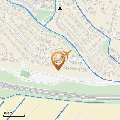 Foto zu Hackmackbogen 72, 21035 Hamburg