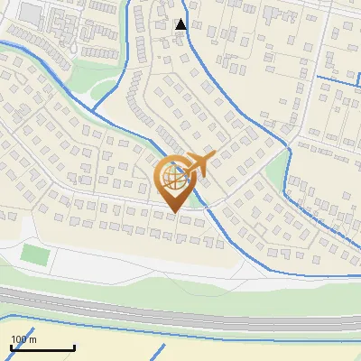 Foto zu Hackmackbogen 73, 21035 Hamburg