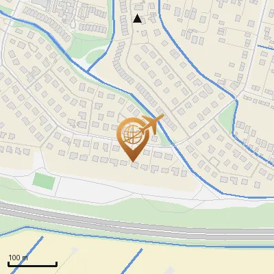 Foto zu Hackmackbogen 74, 21035 Hamburg