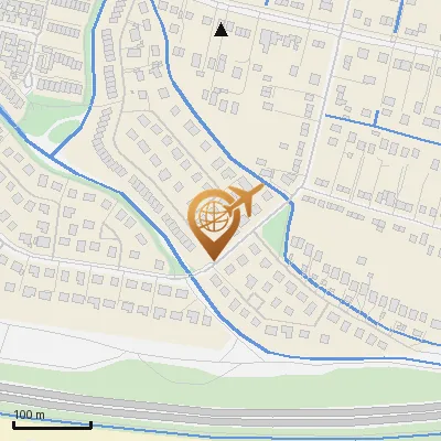 Foto zu Hackmackbogen 75, 21035 Hamburg