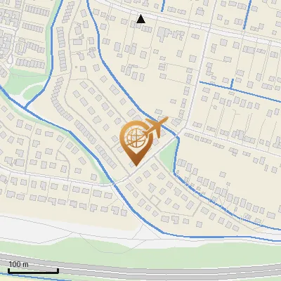 Foto zu Hackmackbogen 77, 21035 Hamburg