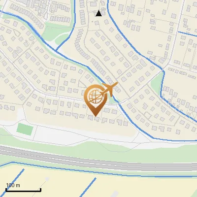 Foto zu Hackmackbogen 78, 21035 Hamburg