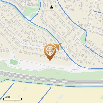 Foto zu Hackmackbogen 80, 21035 Hamburg