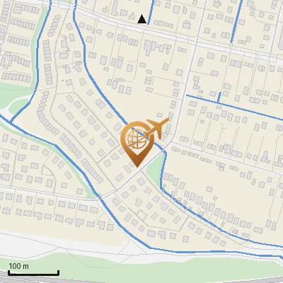 Foto zu Hackmackbogen 81, 21035 Hamburg