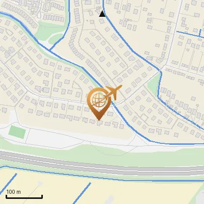 Foto zu Hackmackbogen 82, 21035 Hamburg