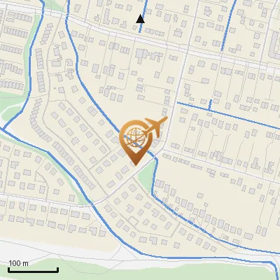 Foto zu Hackmackbogen 83, 21035 Hamburg