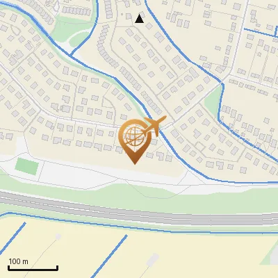 Foto zu Hackmackbogen 84, 21035 Hamburg