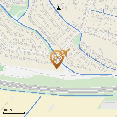 Foto zu Hackmackbogen 92, 21035 Hamburg