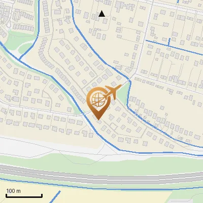 Foto zu Hackmackbogen 96, 21035 Hamburg