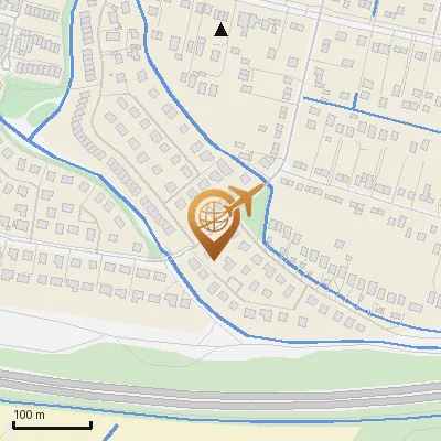 Foto zu Hackmackbogen 98, 21035 Hamburg