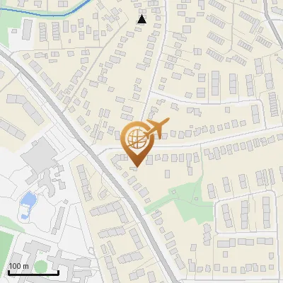 Foto zu Hadermanns Weg 10, 22459 Hamburg