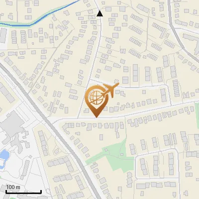 Foto zu Hadermanns Weg 13, 22459 Hamburg