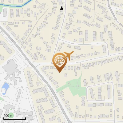 Foto zu Hadermanns Weg 14, 22459 Hamburg