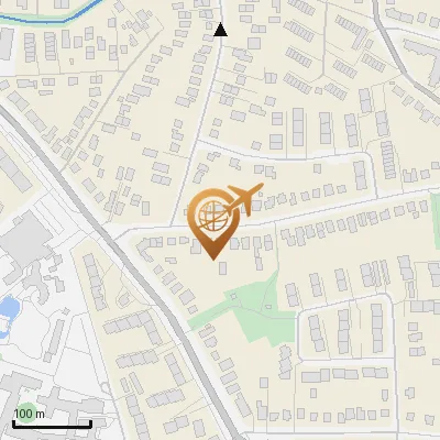 Foto zu Hadermanns Weg 16, 22459 Hamburg