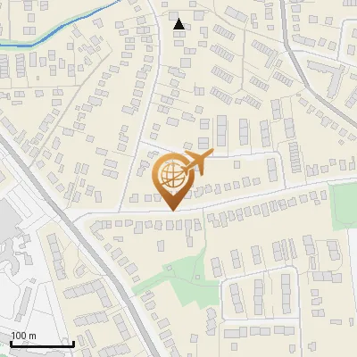 Foto zu Hadermanns Weg 17, 22459 Hamburg