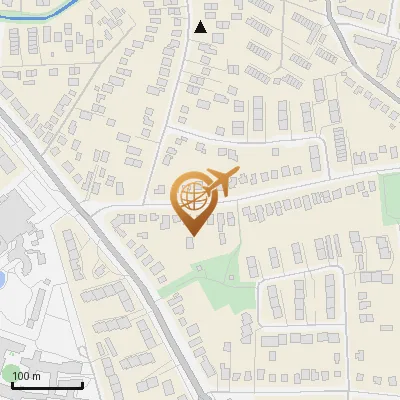 Foto zu Hadermanns Weg 18, 22459 Hamburg