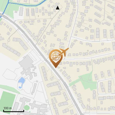 Foto zu Hadermanns Weg 2, 22459 Hamburg