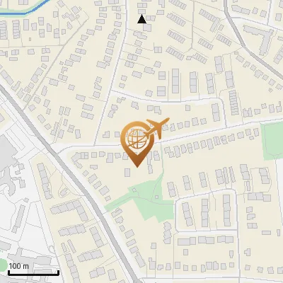 Foto zu Hadermanns Weg 20, 22459 Hamburg