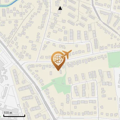 Foto zu Hadermanns Weg 22, 22459 Hamburg