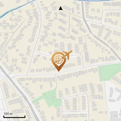 Foto zu Hadermanns Weg 25, 22459 Hamburg