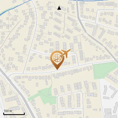 Foto zu Hadermanns Weg 27, 22459 Hamburg