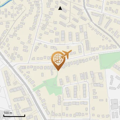 Foto zu Hadermanns Weg 28, 22459 Hamburg