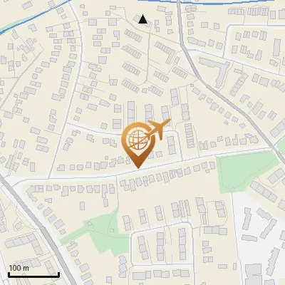 Foto zu Hadermanns Weg 29, 22459 Hamburg