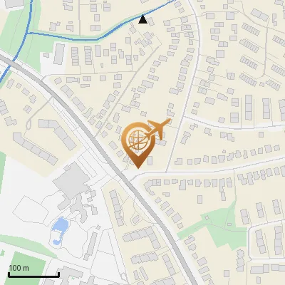 Foto zu Hadermanns Weg 3, 22459 Hamburg