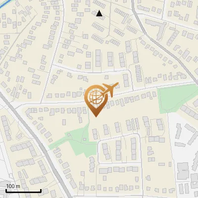 Foto zu Hadermanns Weg 30, 22459 Hamburg