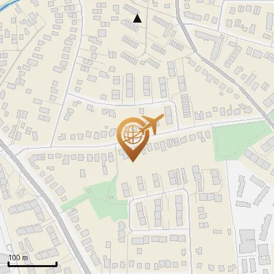 Foto zu Hadermanns Weg 32, 22459 Hamburg