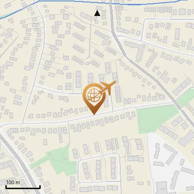 Foto zu Hadermanns Weg 33, 22459 Hamburg