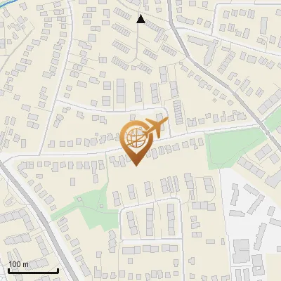 Foto zu Hadermanns Weg 36, 22459 Hamburg