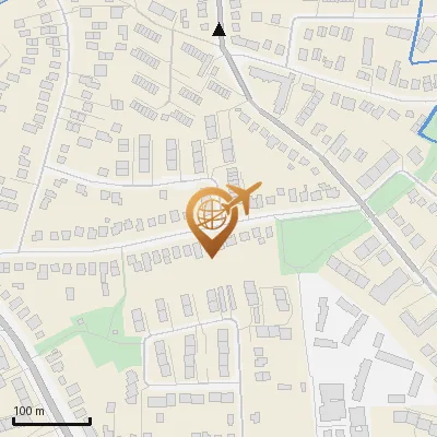 Foto zu Hadermanns Weg 42, 22459 Hamburg