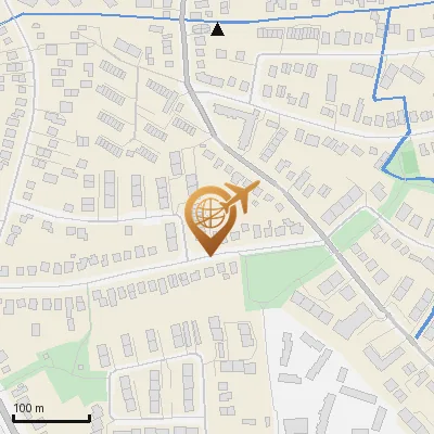 Foto zu Hadermanns Weg 43, 22459 Hamburg