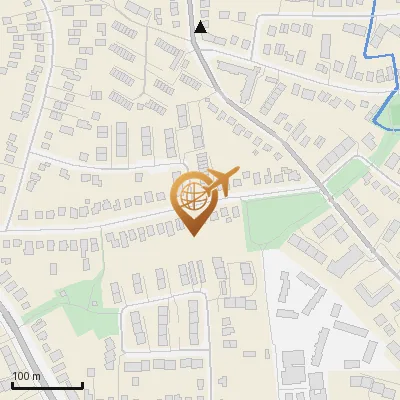 Foto zu Hadermanns Weg 44, 22459 Hamburg