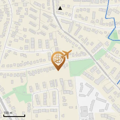 Foto zu Hadermanns Weg 46, 22459 Hamburg